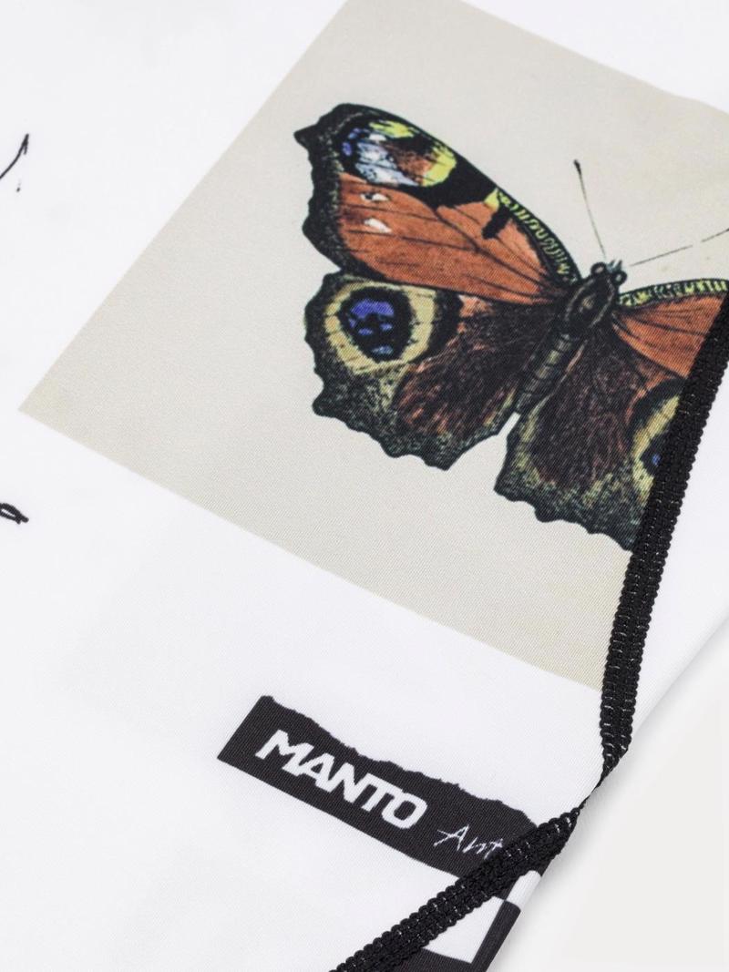 MANTO Overcome RASHGUARD
